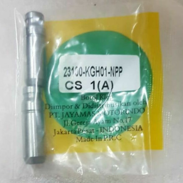 bosh klep honda CS-1 SONIC NPP 12204-KGH-305 12204KGH305