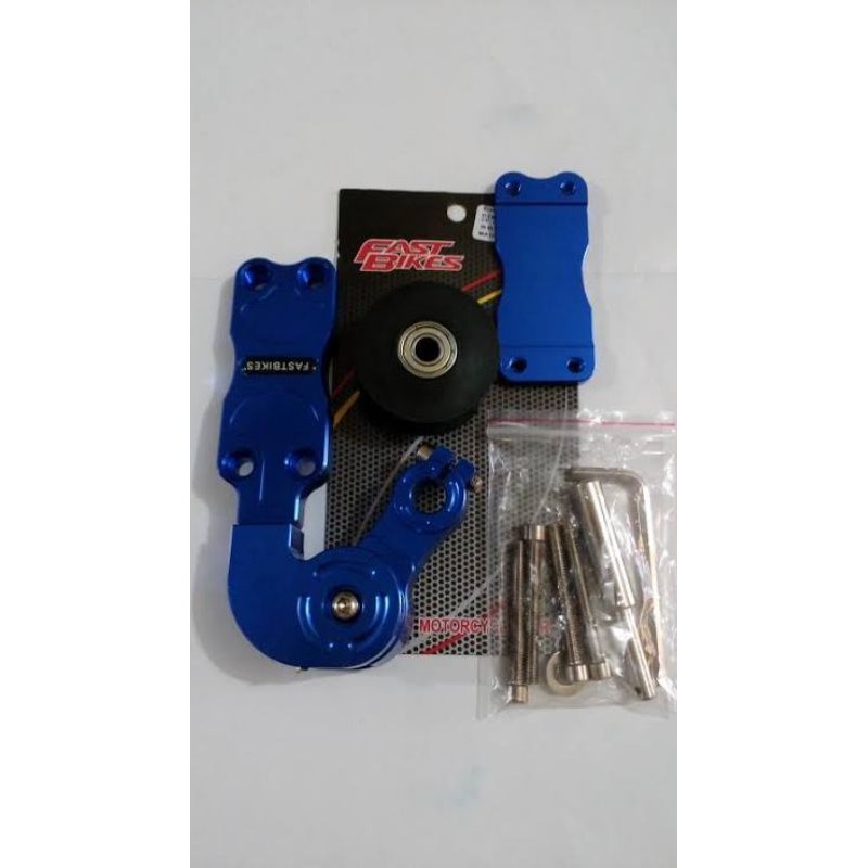Stabilizer Rantai Vixion/Motor Gede Cnc