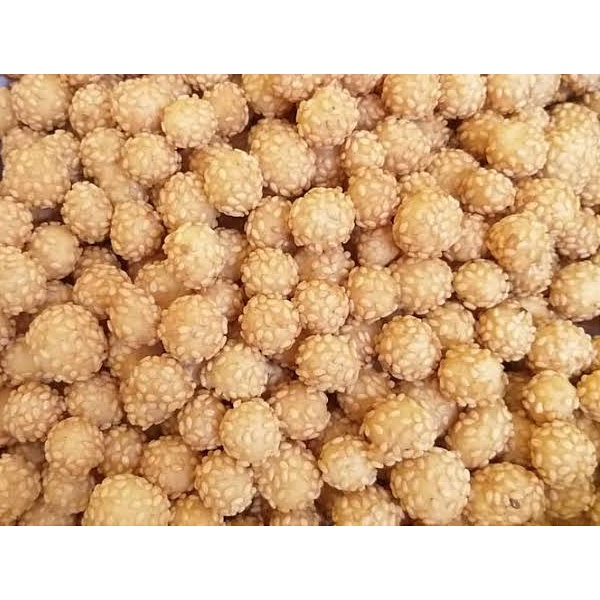 

DEB Kue ciput Wijen gr Kue Ciput Wijen Kue Keciput Onde Onde Kering Onde Onde Mini Kue Kering Wijen