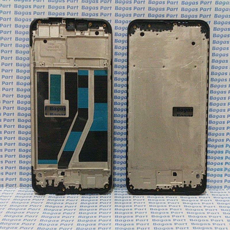 FRAME LCD / DUDUKAN LCD Oppo A1K / FRAME LCD REALME C2