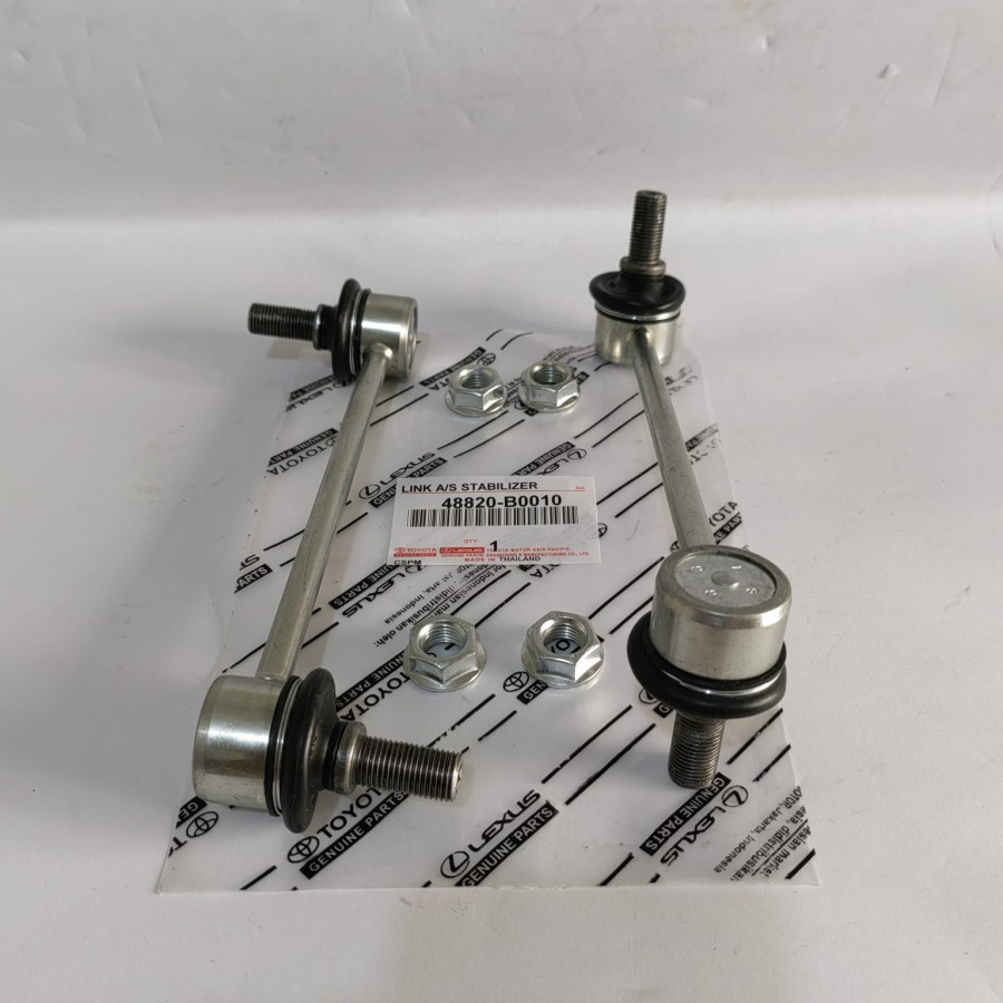 Link Stabilizer Avanza