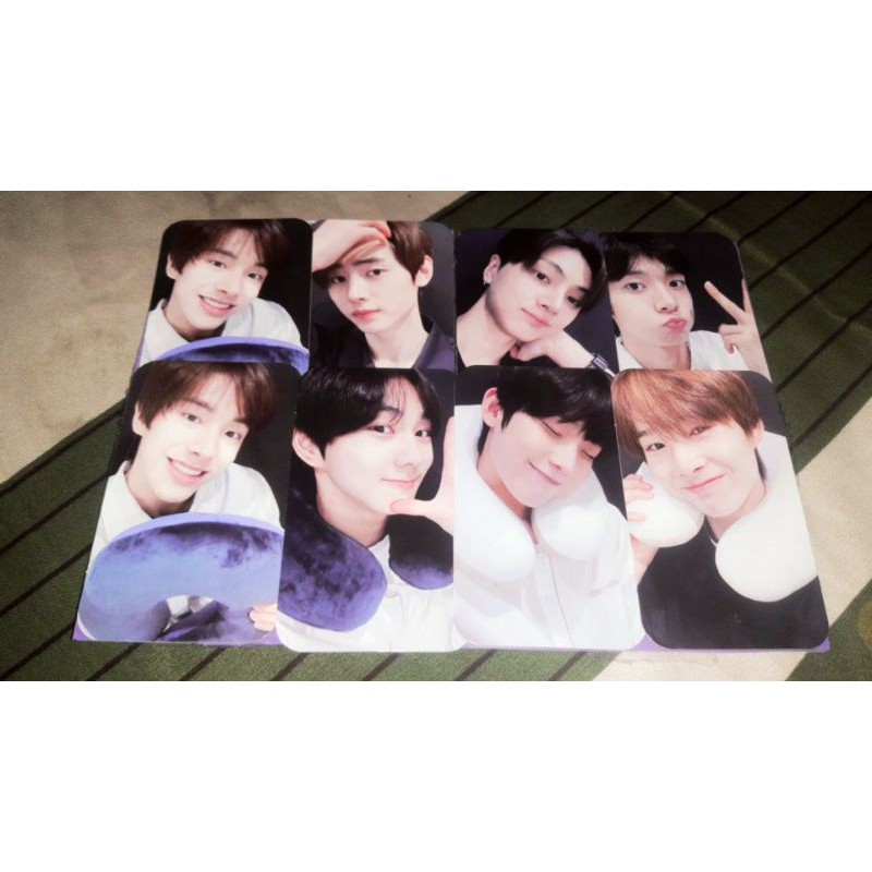 [BOOKED] PC NP GLOBAL ENHYPEN