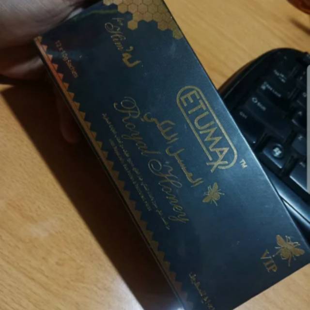 

MADU ETUMAX ASLI VIP