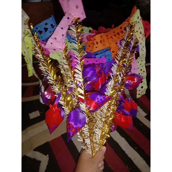 

0bunga Manggar lengkap