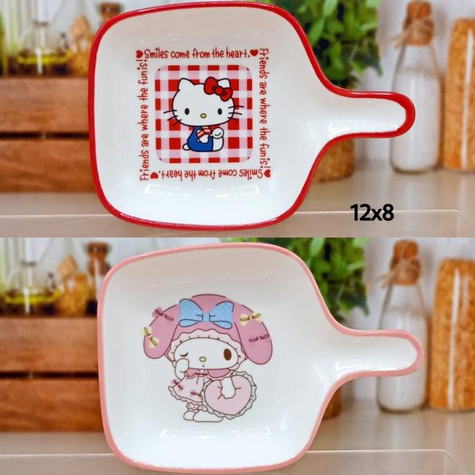 monggo] PIRING SAMBAL KERAMIK | TEMPAT SAMBAL