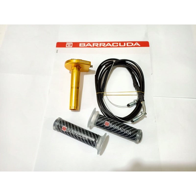 gas spontan universal gas spontan set kabel 2 universal all motor