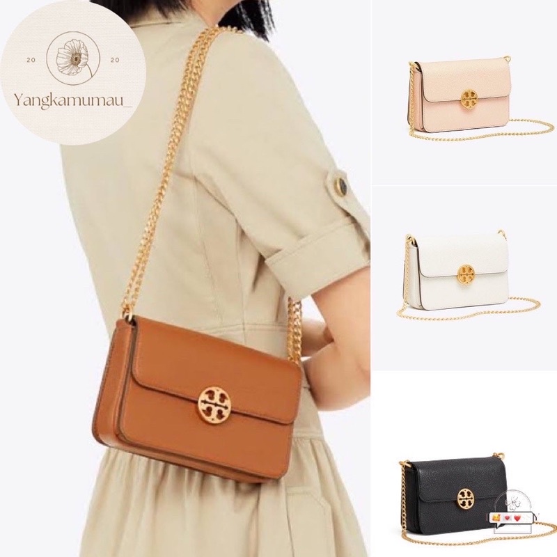 TORY BURCH TAS SELEMPANG SHOLDER BAG