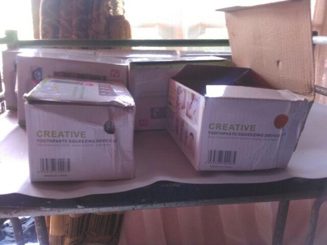 ( Baru ) Dispenser Odol