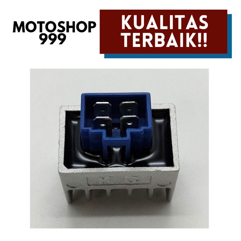 Regulator / kiprok Force 1 KC