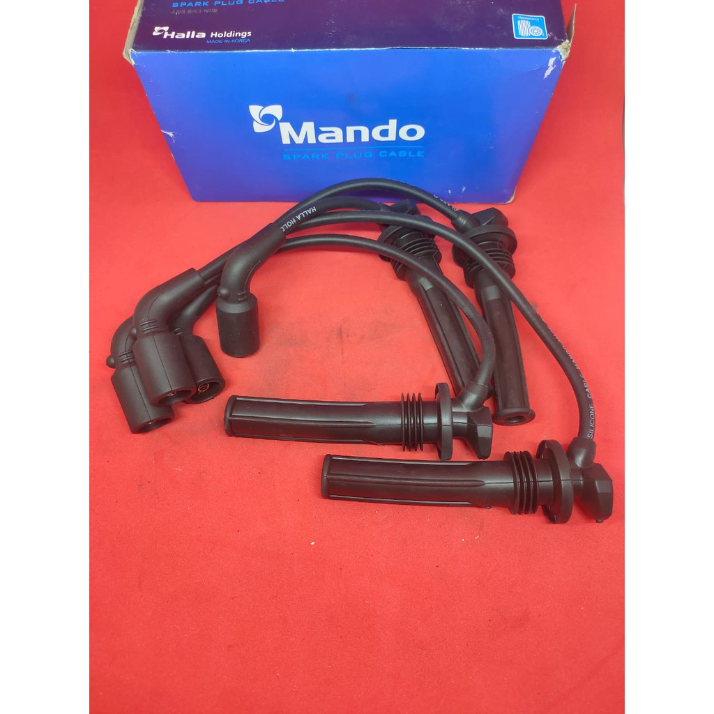 Kabel Busi Chevrolet Spark 1200