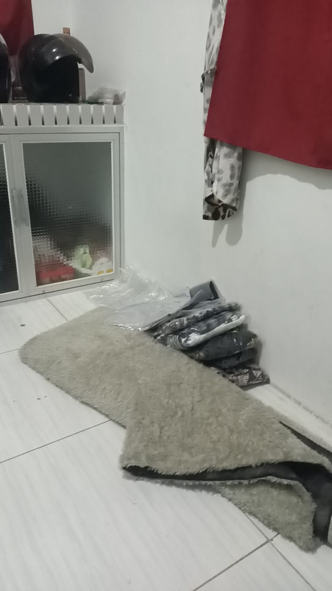 Cuci Gudang !!! Kemeja Batik Pria Lengan Panjang Aneka Motif