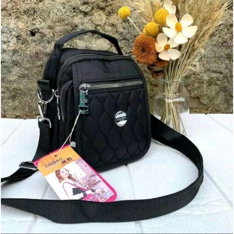 Tas Slempang ORI Chibao 8202-8