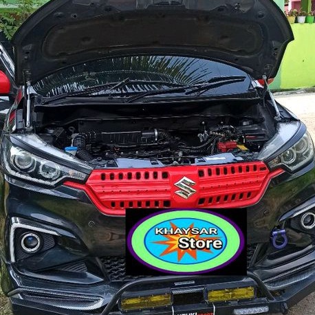 HIDROLIK KAP MESIN ERTIGA ALL NEW. PNP. DIY