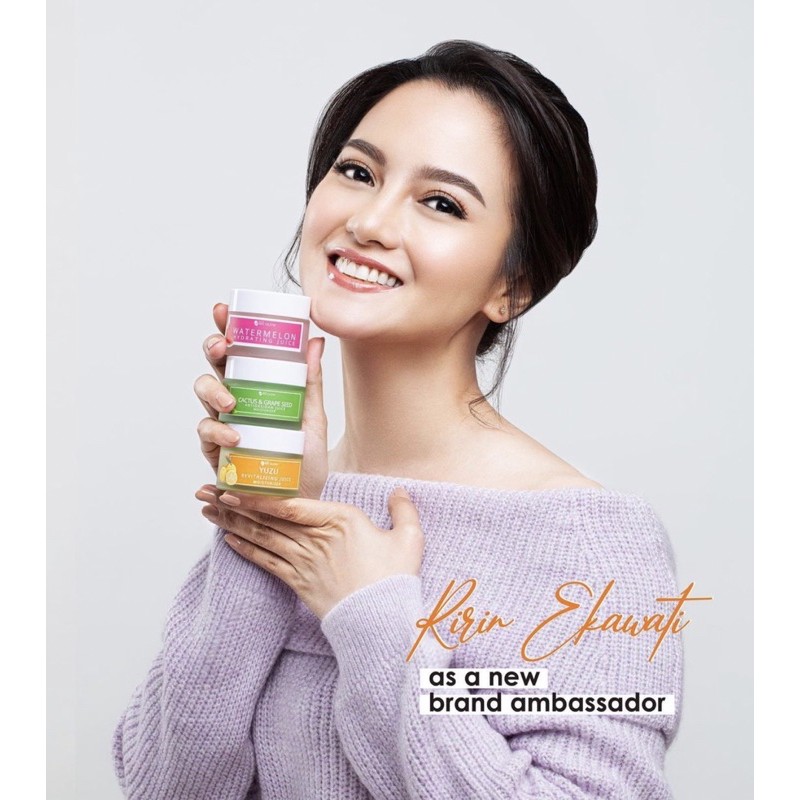 MOISTURIZER MS GLOW
