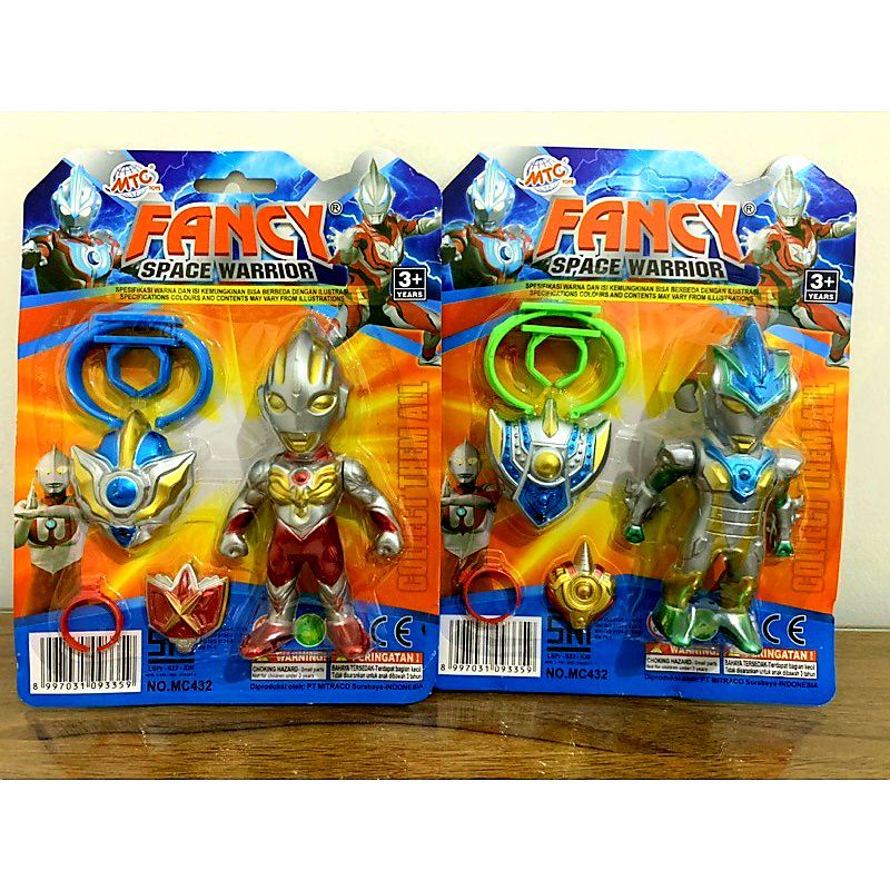 MAINAN ANAK PERAN ROBOT SET ULTRAMEN ROBOMEN + ACSESORIS KADO ULTAH ULANG TAHUN MAINAN ANAK LAKI COW