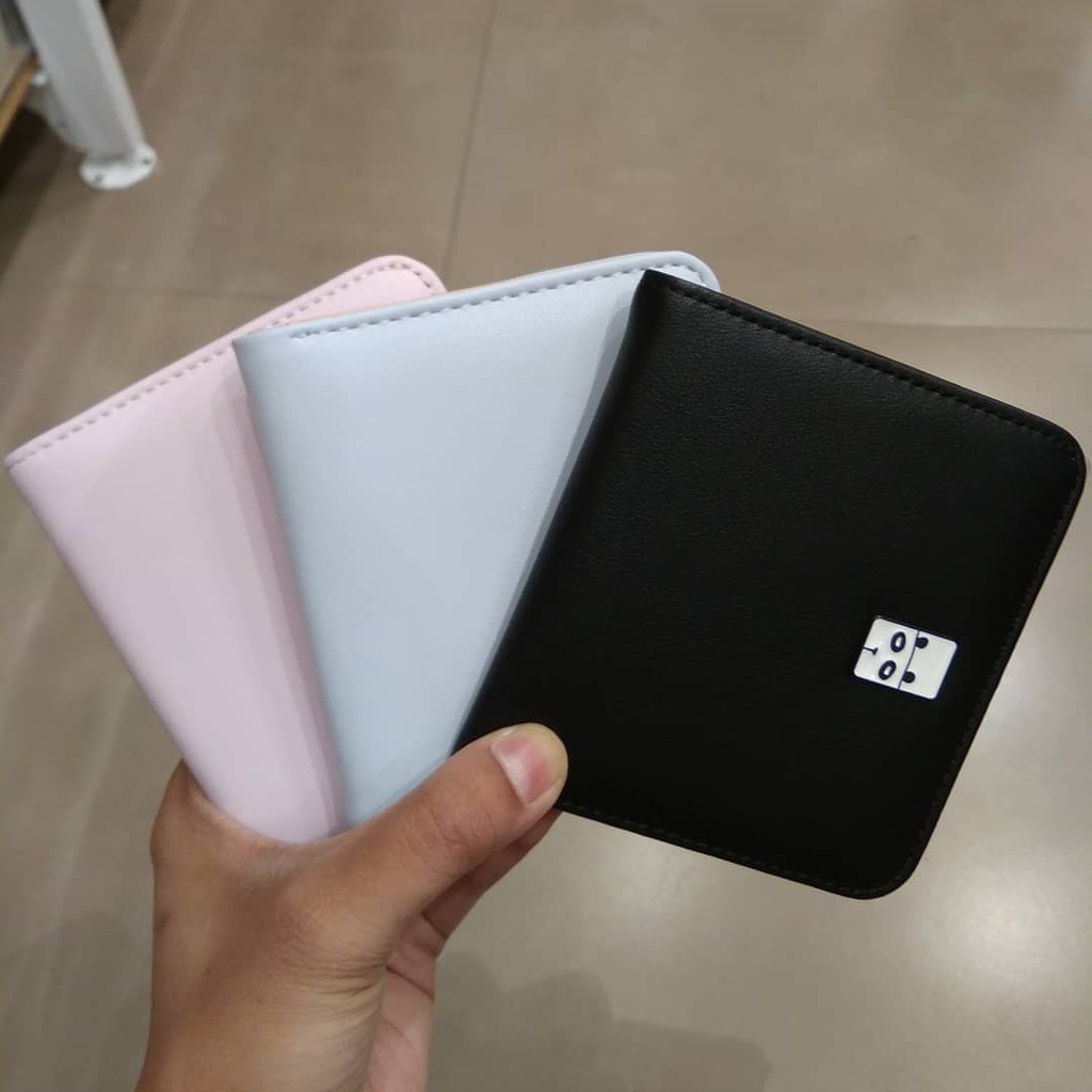Miniso Official Black White Animal Women s Double fold Miniso Official Black White Animal Women s Double fold