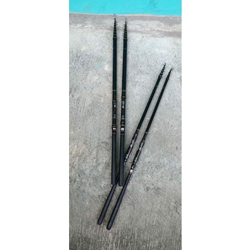 TEGEK OREGON STONE 360cm