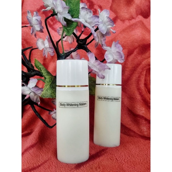 HB SUPER WHITENING MALAM