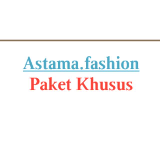 

Produk khusus