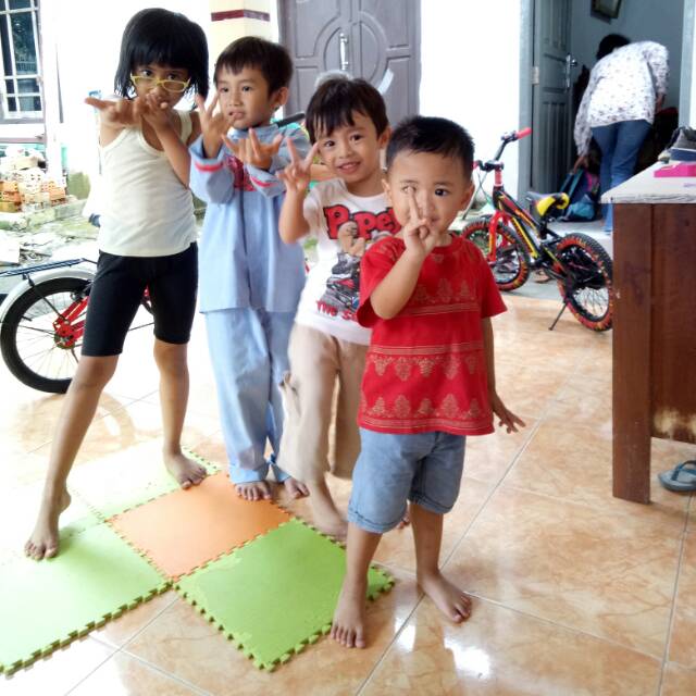 afitriekayanti