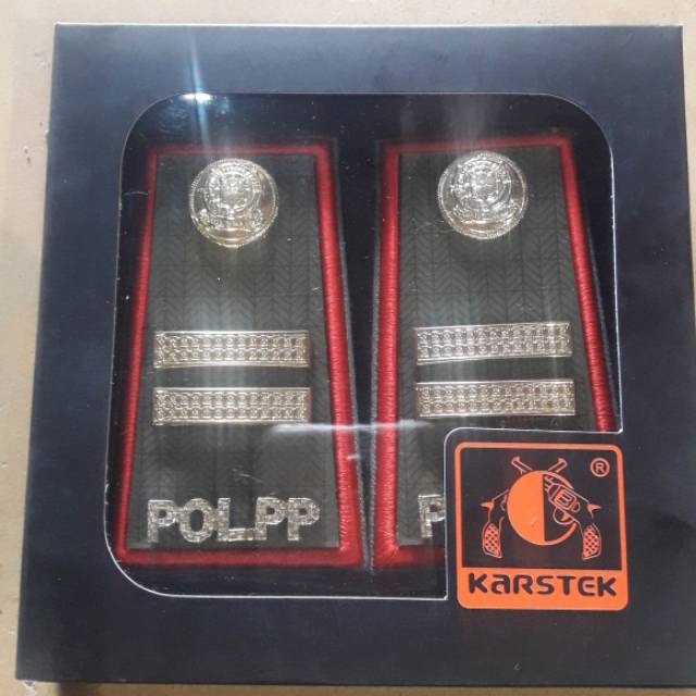 PANGKAT GOL 3B POL PP