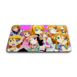 MOUSEPAD KIRINO ANIME OREIMO