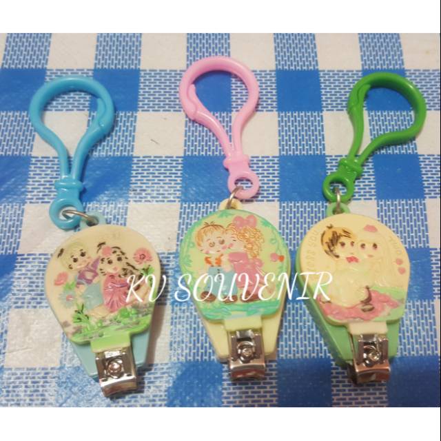 

SOUVENIR GUNTING KUKU PENGANTIN