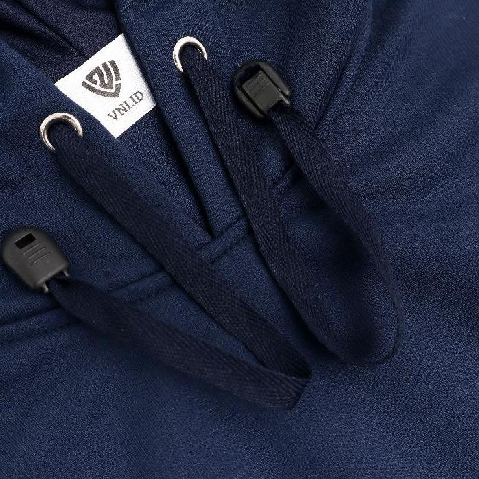 Ω VNI.ID Sweater Polos Hoodie Jumper USA Redrock Pria & Wanita Size M-XXL ♬