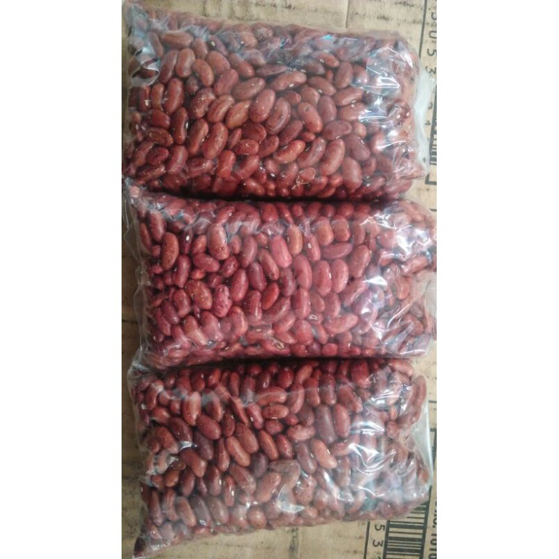 

Kacang Merah / Brenebon