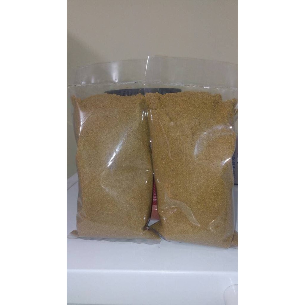 

LIGHT DARK BROWN SUGAR PREMIUM