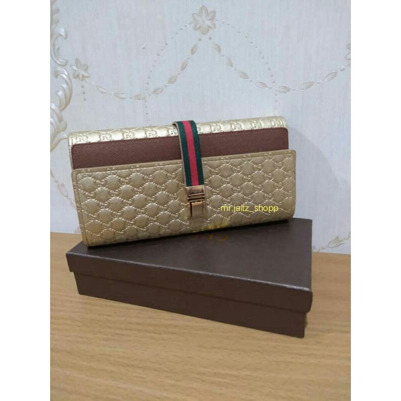 Dompet wanita / Dompet sodok import 58289