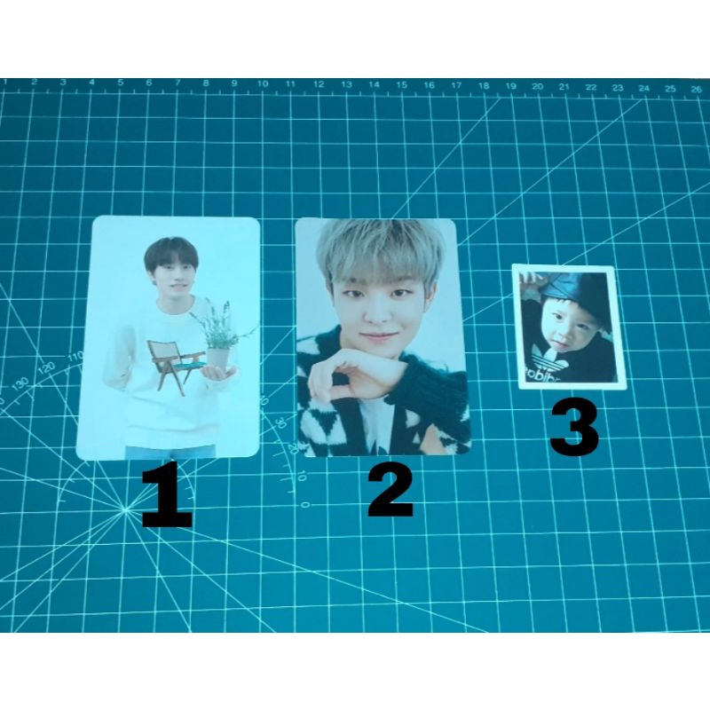 Treasure Effect PC AR Yedam PC Konsep Jihoon PC baby Junghwan