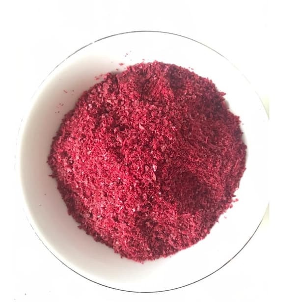 

Sumac Powder dari arab 25gr