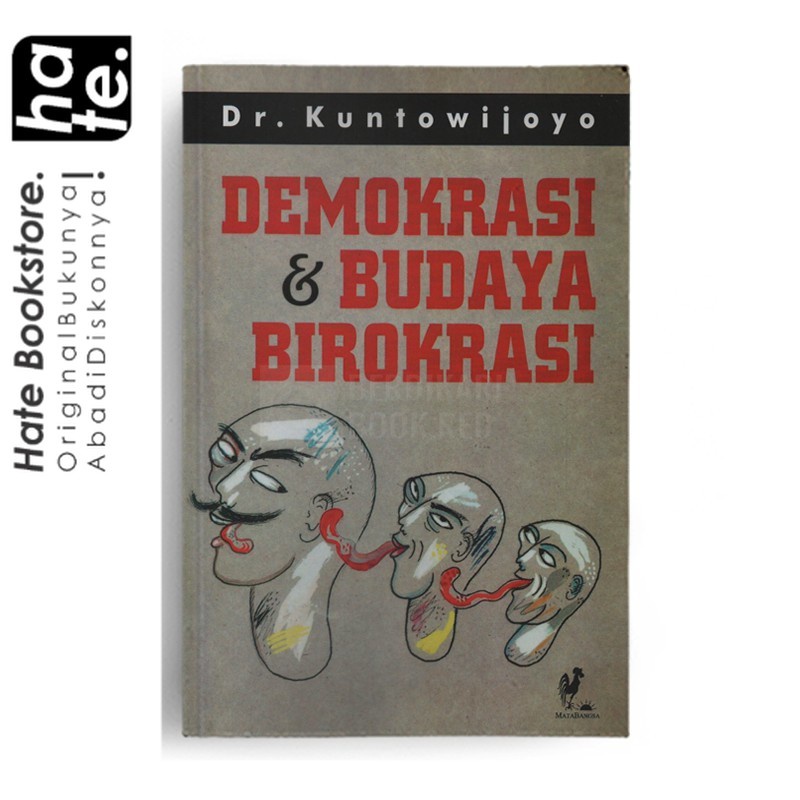 Demokrasi dan Budaya Birokrasi