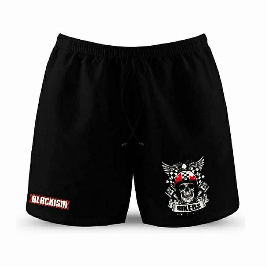 Celana Pendek Premium Kolor Boxer Cotton Distro | Celana surfing | Celana Santai