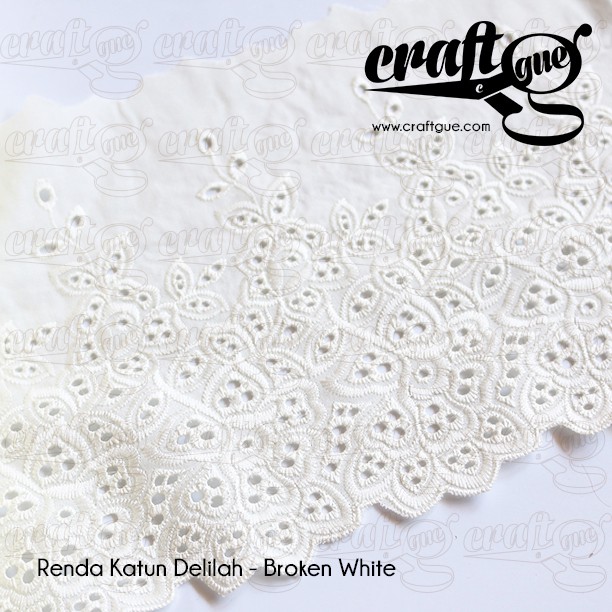 Renda Katun Delilah