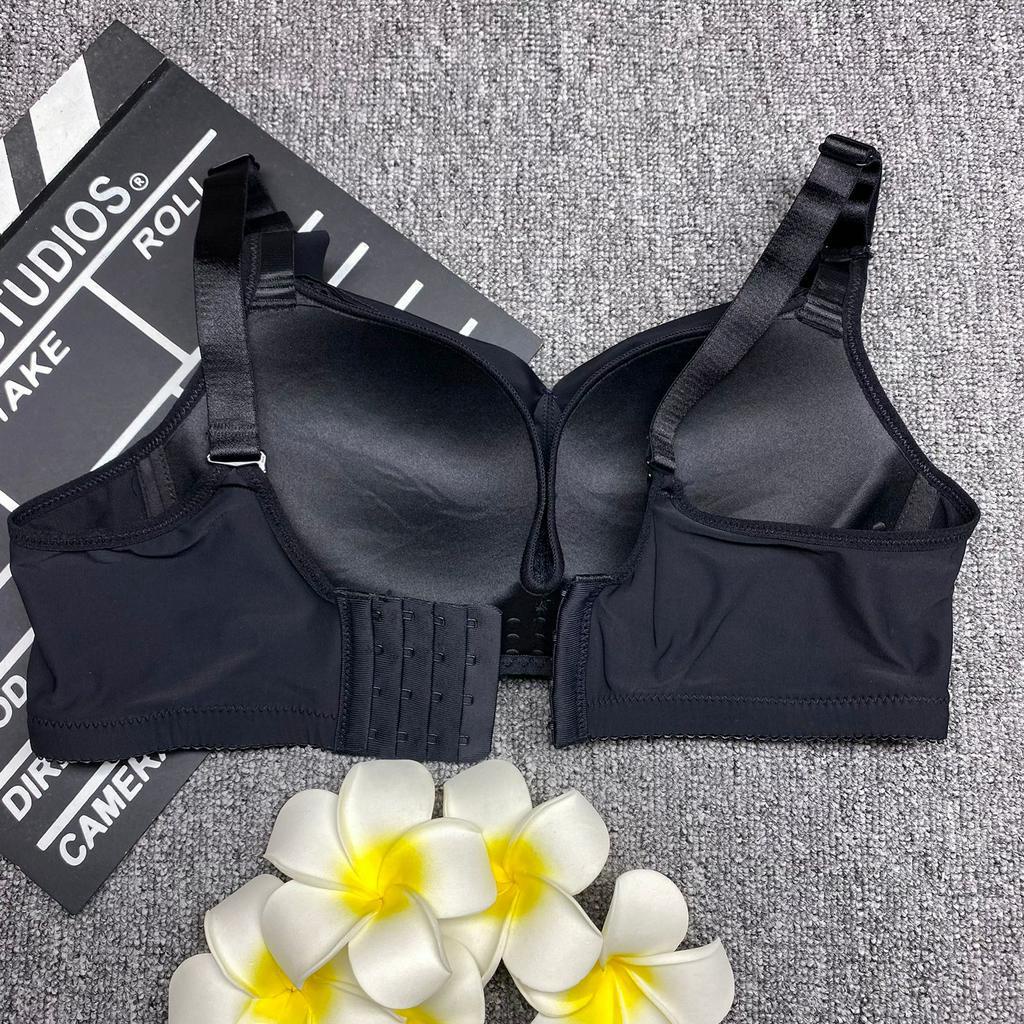 BRA / BH WANITA 209 TIDAK ADA KAWAT BUSA SEDANG SIZE 32-40