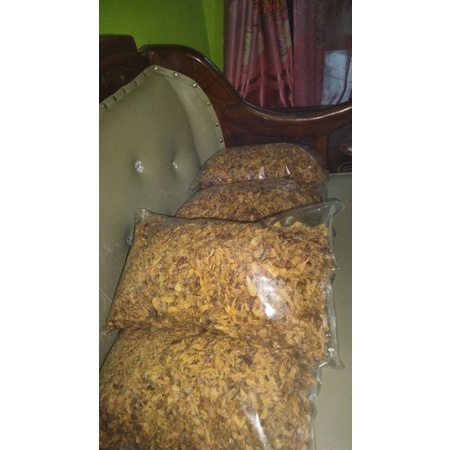 

BAWANG MERAH GORENG