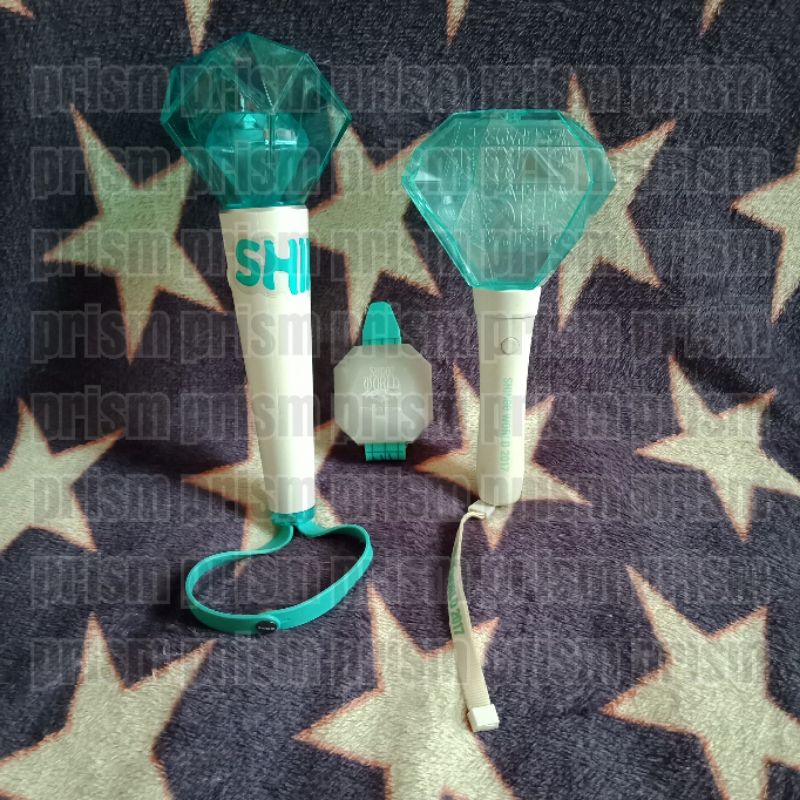 Penstick Taemin Jonghyun Smtown SHINee NCT