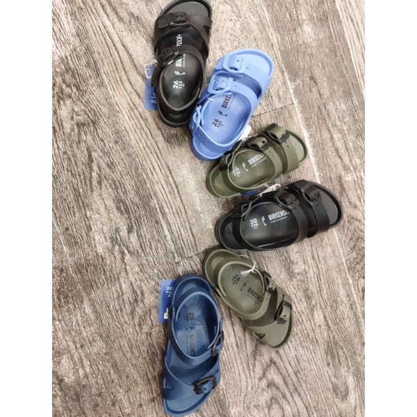 BIRKENSTOCK EVA KIDS ORIGINAL