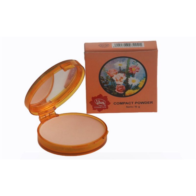 VIVA Compact Powder 19g