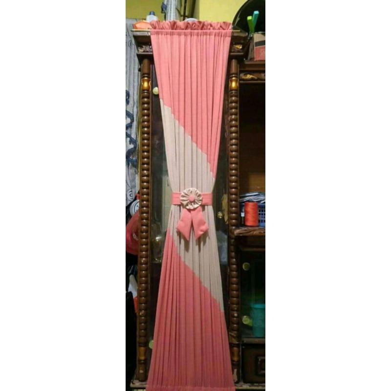 GORDEN JENDELA MINIMALIS TERCANTIK TERMEWAH DAN TERMURAH