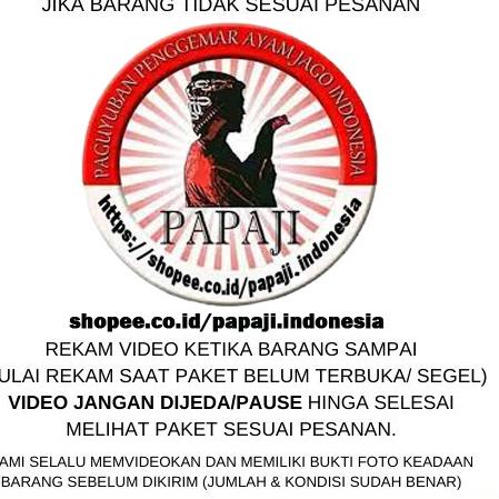 Banyak Dipakai.. Doping Merpati Terbaik Import Thailand | Untuk Jenis Merpati Kolong Balap Dan Lainn