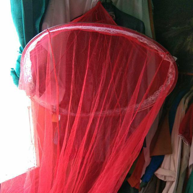 Kelambu Kasur Kelambu Anti Nyamuk Kelambu Gantung Kelambu Kasur Anti Nyamuk