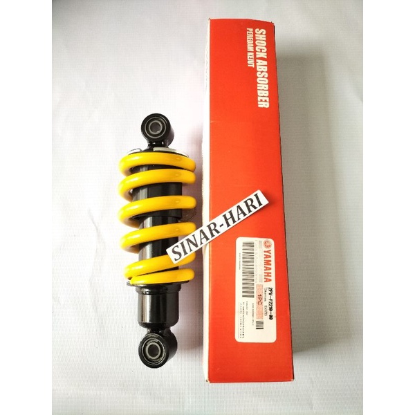 SHOCKBREAKER BELAKANG 2PV YAMAHA JUPITER MX NEW  OLD