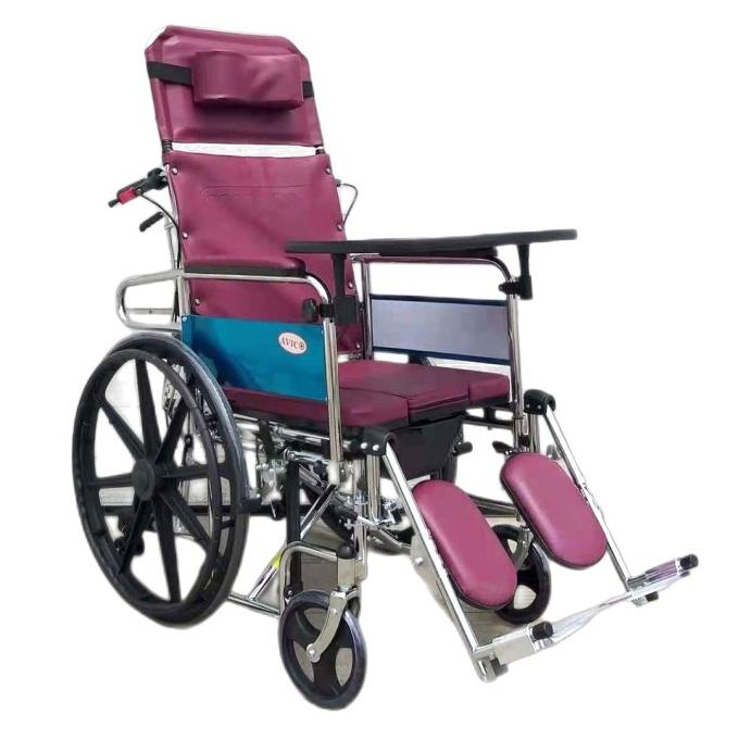 Gojek.Kursi Roda Avico 5 In 1/Kursi Roda Sella 5 In 1/Kursi Roda Bab