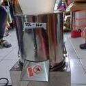 Mesin Pencacah Sayur