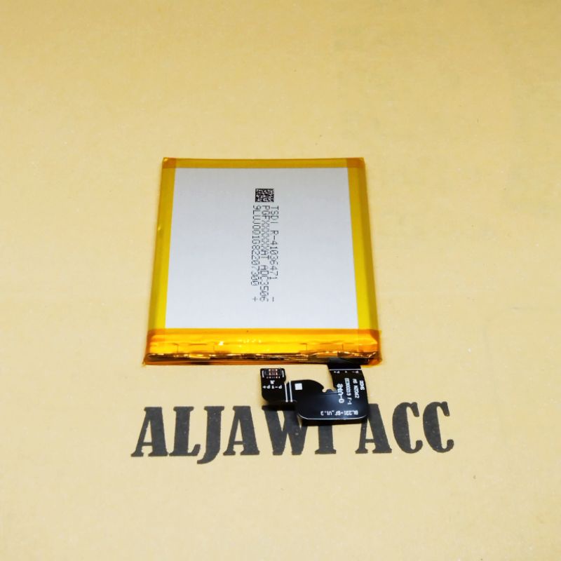 Baterai Batre Battery Lenovo Vibe X2 BL-231 BL231 Original Battery Handphone