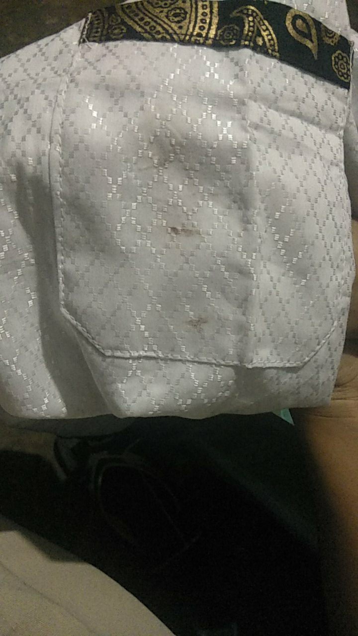 Promo Paket 100 Rb Dapat 3 Pcs Koko Lengan Pendek Koko Kombinasi Batik Koko Hadroh Modern Koko Murah