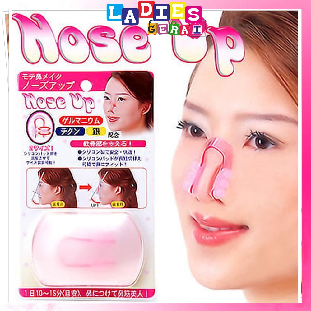 Alat Pemancung Hidung / Nose Up Clipper